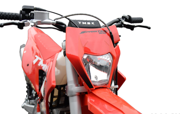 Кроссовый мотоцикл TMBK Sprinter 300H (YB300H) в Рязани