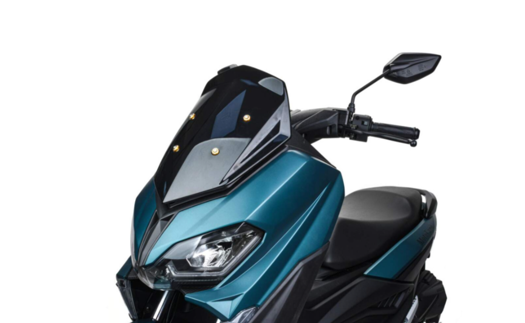 Скутер MOTOLAND (МОТОЛЕНД) VULKAN 150 в Рязани