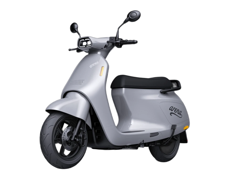 Скутер FAIDET ARENA 200 (49) в Рязани