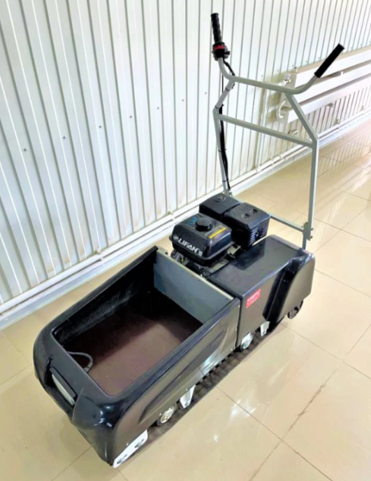 Мотобуксировщик ЕНОТ М 15 Л.С. в Рязани