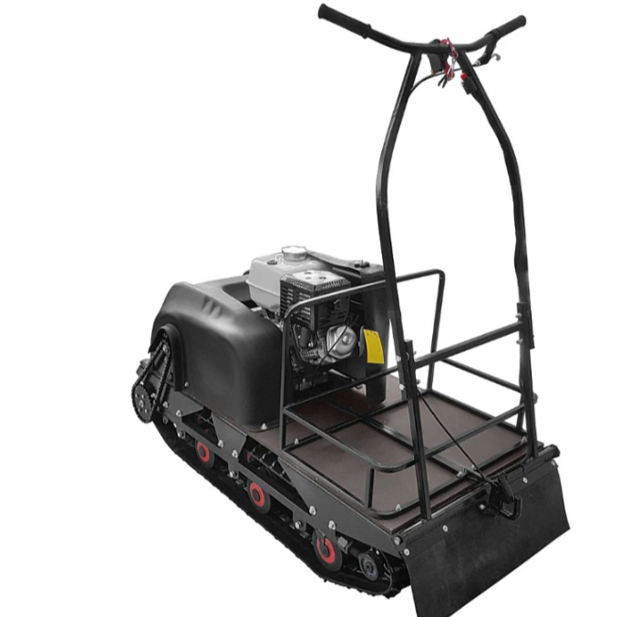 Мотобуксировщик PAXUS 650 AVANT 15 л.с. в Рязани