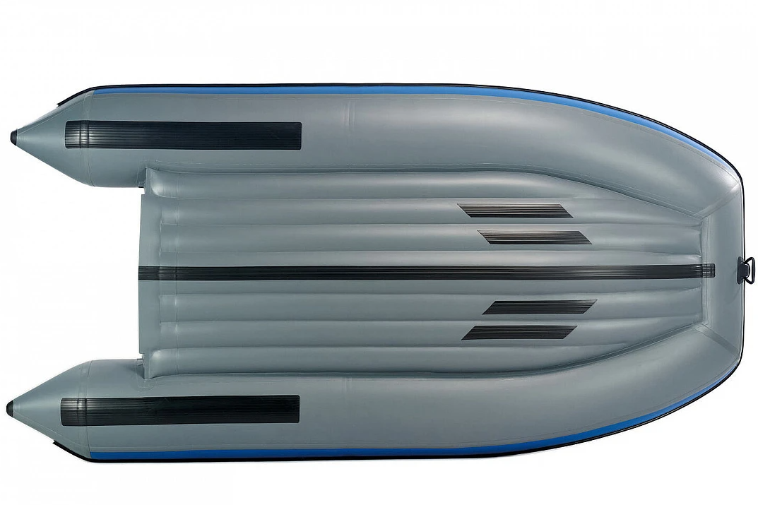 КОМПЛЕКТ ЛОДКА MISHIMO LITE 390 + МОТОР 9,9 (15) Л.С. в Рязани