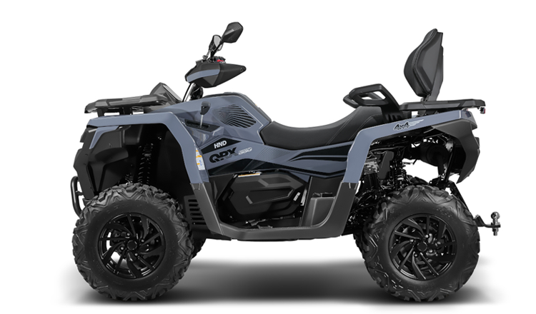 Квадроцикл HND QRX 550 в Рязани