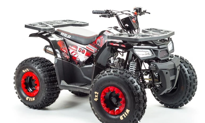 Квадроцикл PROMAX WILD 175 в Рязани
