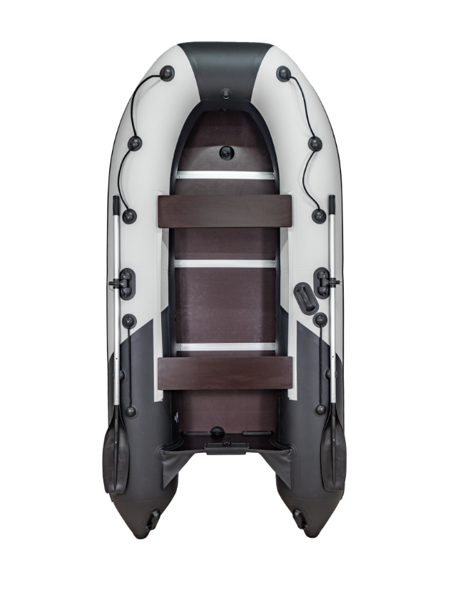 Лодка Ривьера Компакт 2900 СК в Рязани