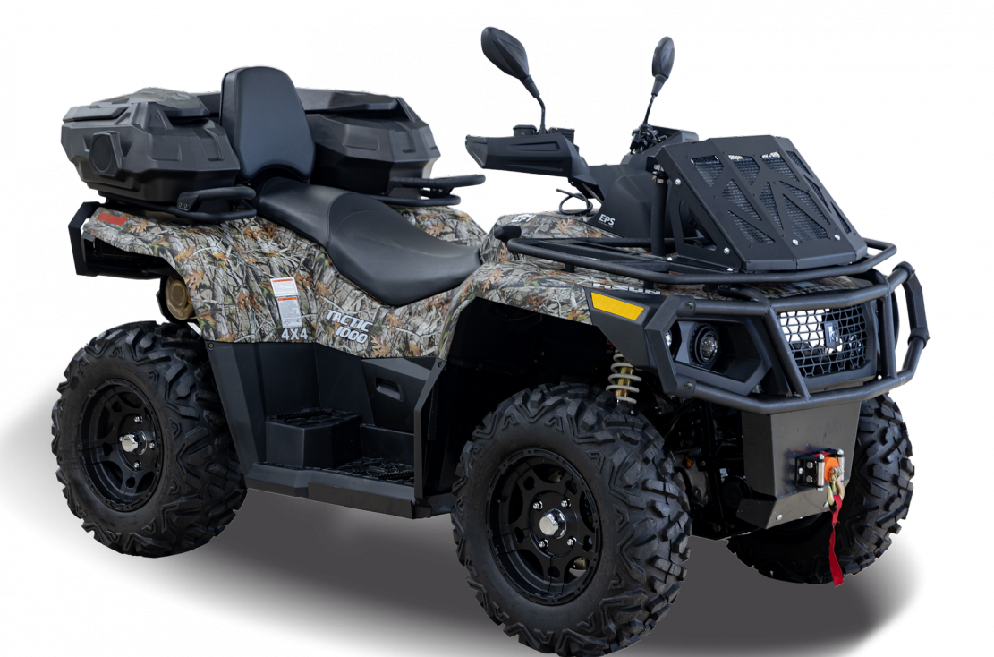 Квадроцикл HISUN TACTIC GT1000/EXTREME EDITION в Рязани