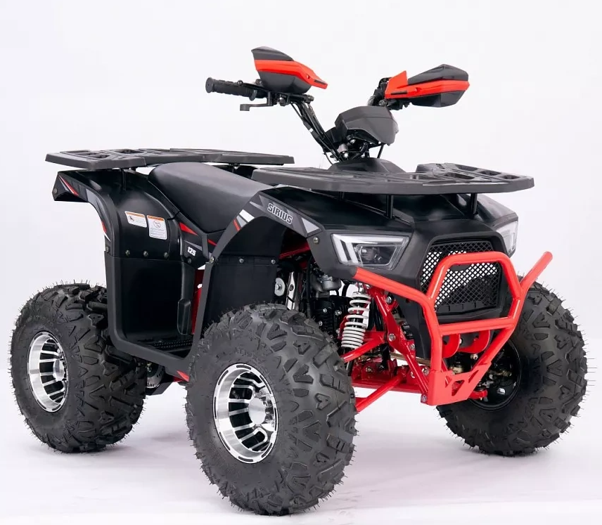 Квадроцикл YACOTA Sirius LD в Рязани