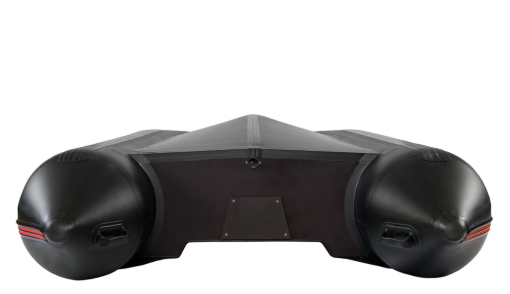 ЛОДКА НАДУВНАЯ YUKONA 450 TS - U (БЕЗ ПАЙОЛА) в Рязани