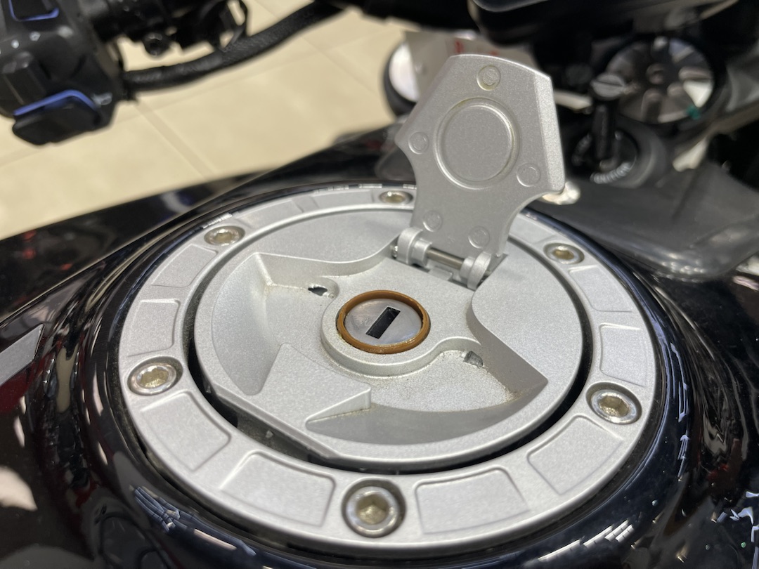 Мотоцикл Benda LFS 700 в Рязани