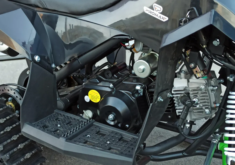 Квадроцикл PROMAX SNOW-RRO 150 + зимний комплект в Рязани