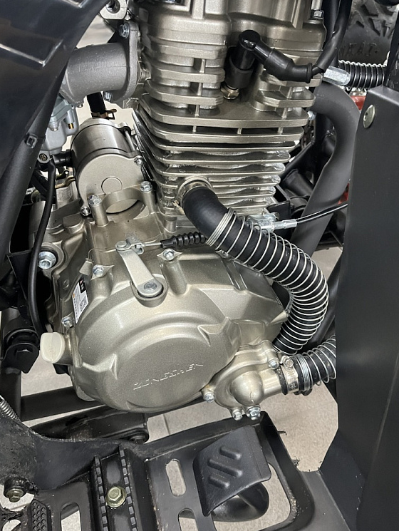 Квадроцикл PROMAX 300 4X4 ALL ROAD в Рязани