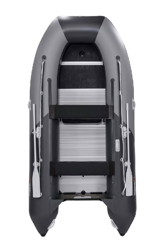 ЛОДКА НАДУВНАЯ YUKONA 450 TS - U (БЕЗ ПАЙОЛА) в Рязани