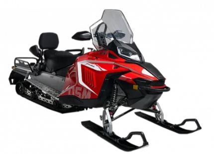 Снегоход OSM SM1000 в Рязани