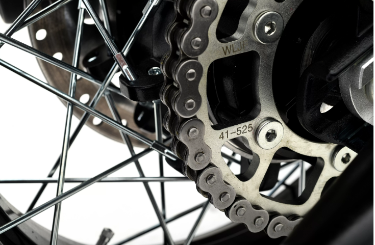 Мотоцикл GAOKIN GK 1200Х в Рязани