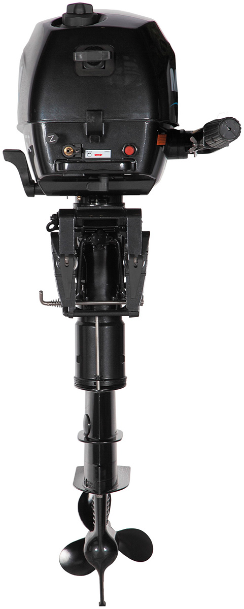 Лодочный мотор MARLIN MF 5 AMHL в Рязани