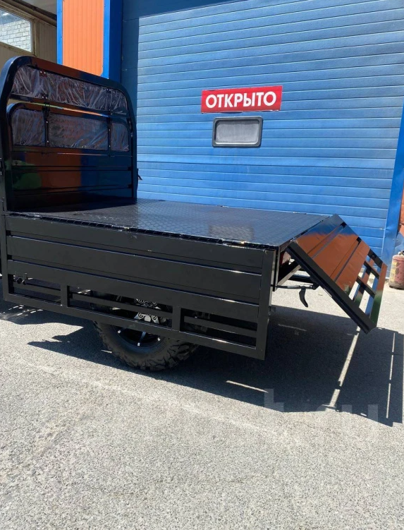 Квадроцикл PROMAX Фермер 350 4x4 ALL ROAD в Рязани