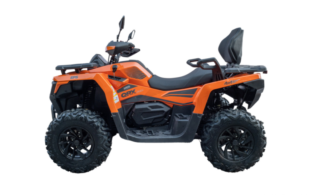 Квадроцикл HND QRX 550 в Рязани
