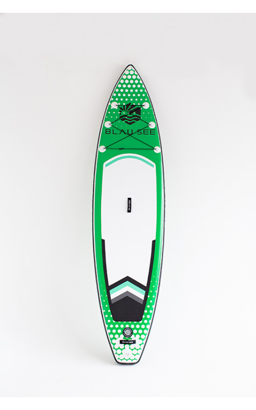 НАДУВНОЙ SUP BOARD JUNGLES 11,6 в Рязани