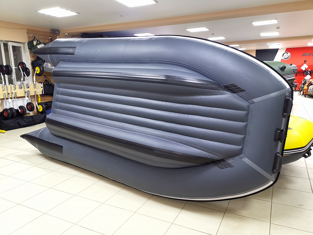 Лодка MISHIMO SPORT 370 в Рязани