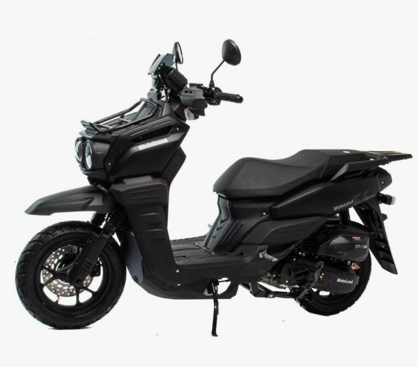 Скутер MOTOLAND (МОТОЛЕНД) Tank 150 (WY150) в Рязани
