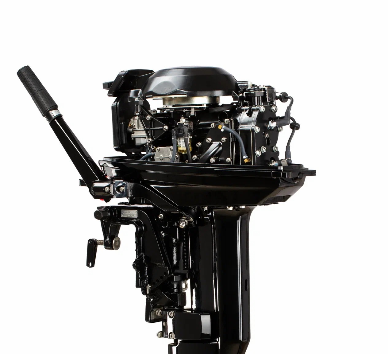 ЛОДОЧНЫЙ МОТОР GLADIATOR G30FHS в Рязани