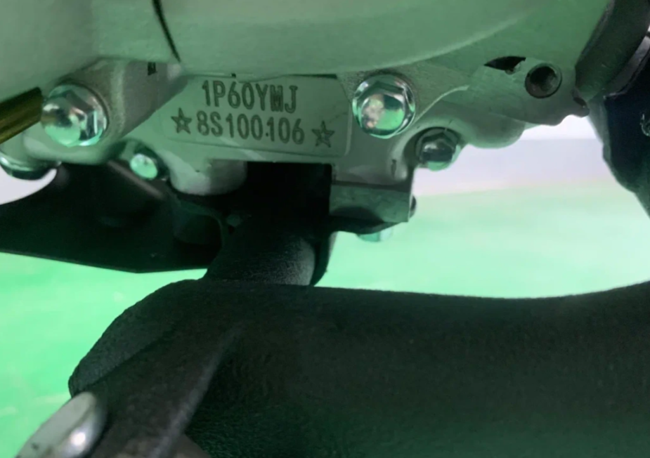 Питбайк JHLMOTO JHLofr LK140 17/14 (ZS1P60YMJ) в Рязани