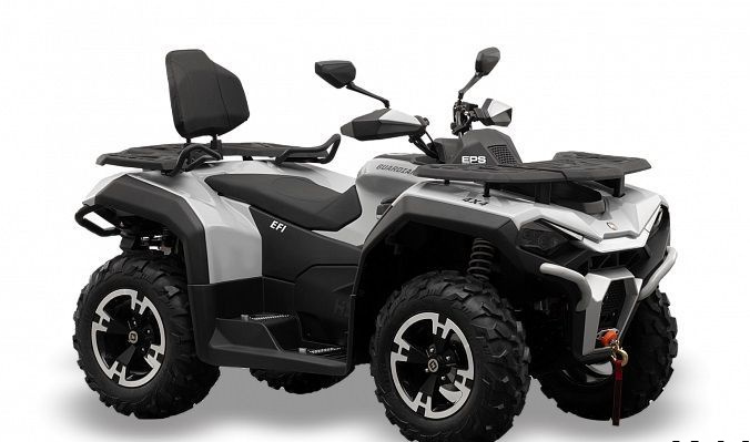 Квадроцикл HISUN GUARDIAN 550L /LONG в Рязани