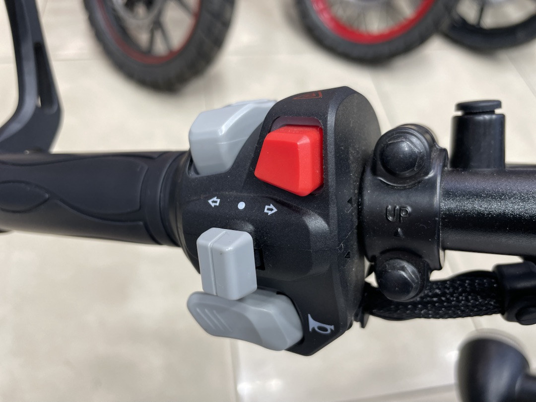 Мотоцикл Benda Chinchilla 500 в Рязани