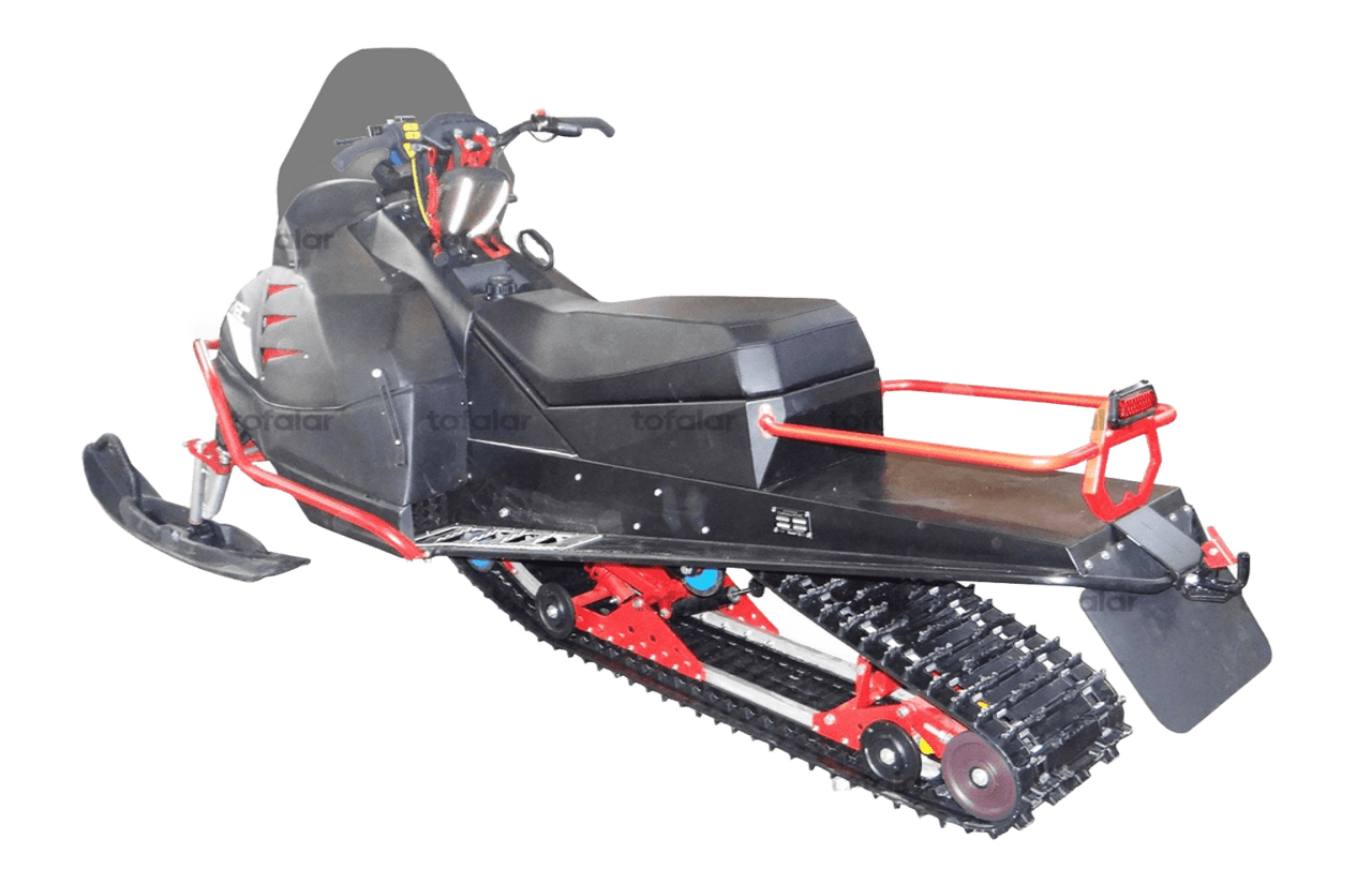 Снегоход ТОФАЛАР АТЛАС 500 в Рязани