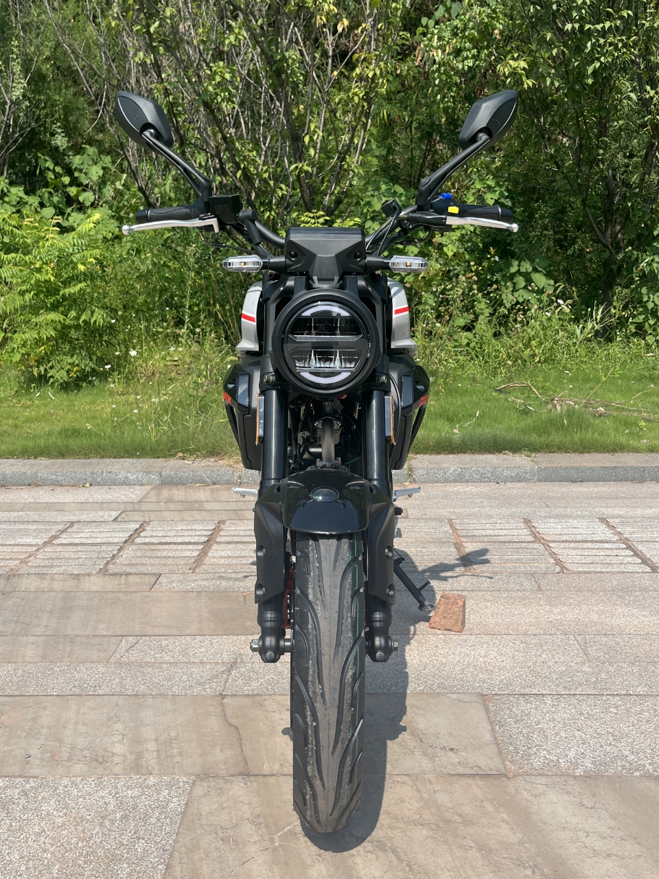 Мопед PROMAX CB130R (49) в Рязани
