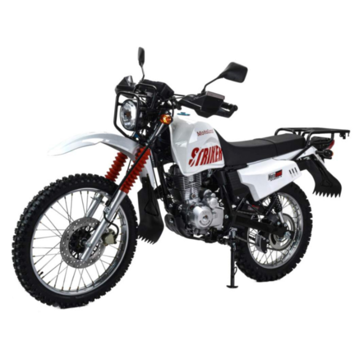 Мотоцикл MOTOLAND (МОТОЛЕНД) 200 STRIKER в Рязани