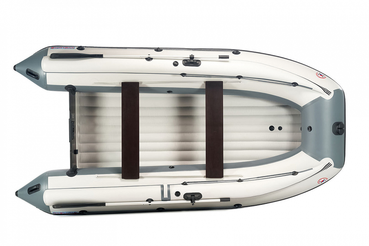 Лодка MISHIMO FAMILY LITE DF 400 в Рязани