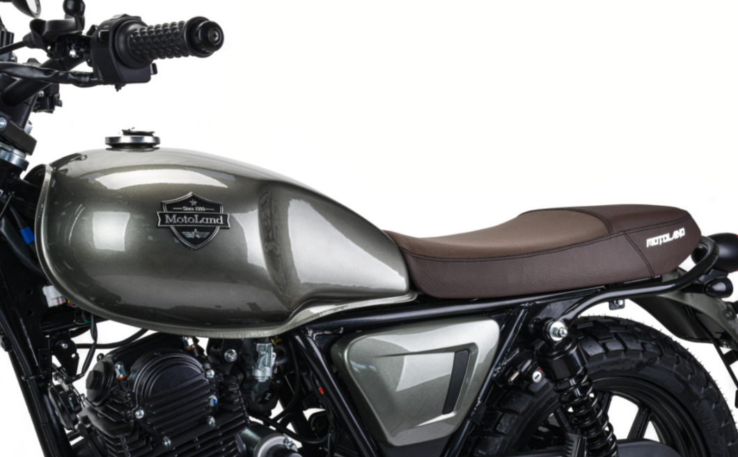 Мотоцикл MOTOLAND (МОТОЛЕНД) TEXAS 300 в Рязани