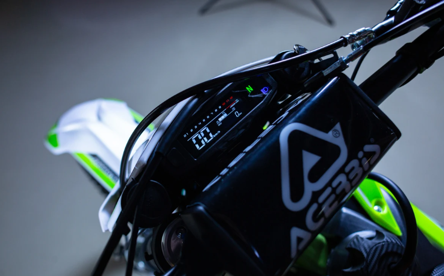 Мотоцикл Progasi SUPER MAX 300 PRO PR300 (ZS175FMN) в Рязани