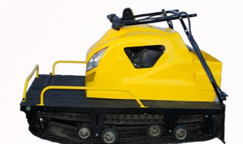 Мотобуксировщик ВОЛКОДАВ POWER V15 в Рязани