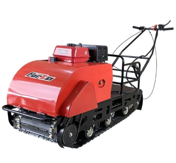 Мотобуксировщик Forza МБС3-15ВЭ в Рязани