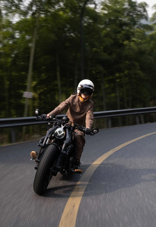 Мотоцикл Benda Napoleon 250 в Рязани