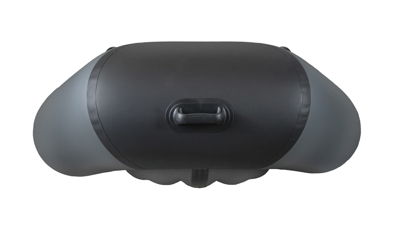 Лодка Барс 3400 НДНД в Рязани