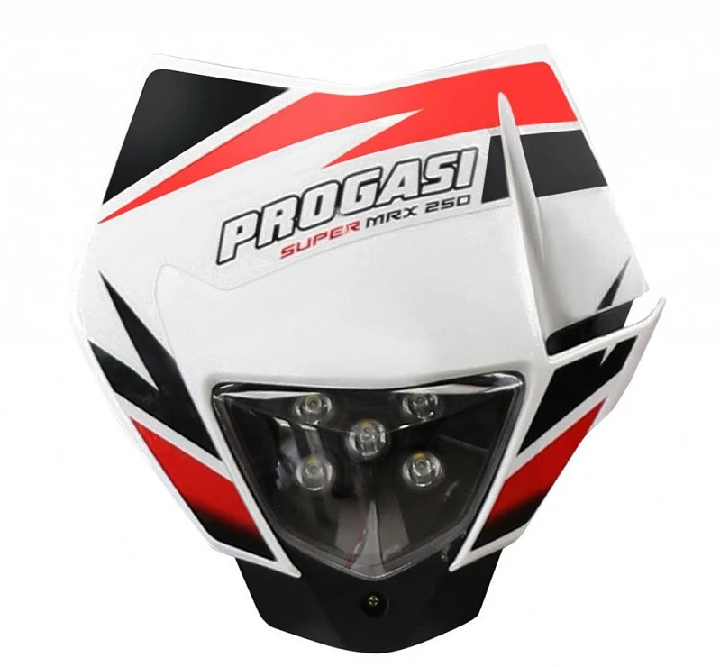 Мотоцикл Progasi SUPER MAX 300 в Рязани