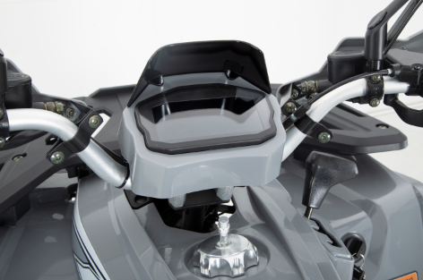 Квадроцикл YACOTA VIKING в Рязани