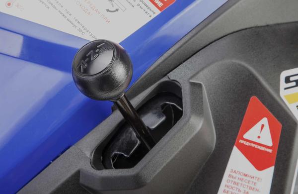 Снегоход STELS Капитан-150 2023 в Рязани