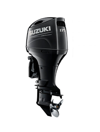 Лодочный мотор Suzuki DF175ATX в Рязани