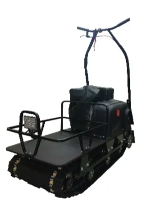 Мотобуксировщик PAXUS 500 15 л.с. в Рязани