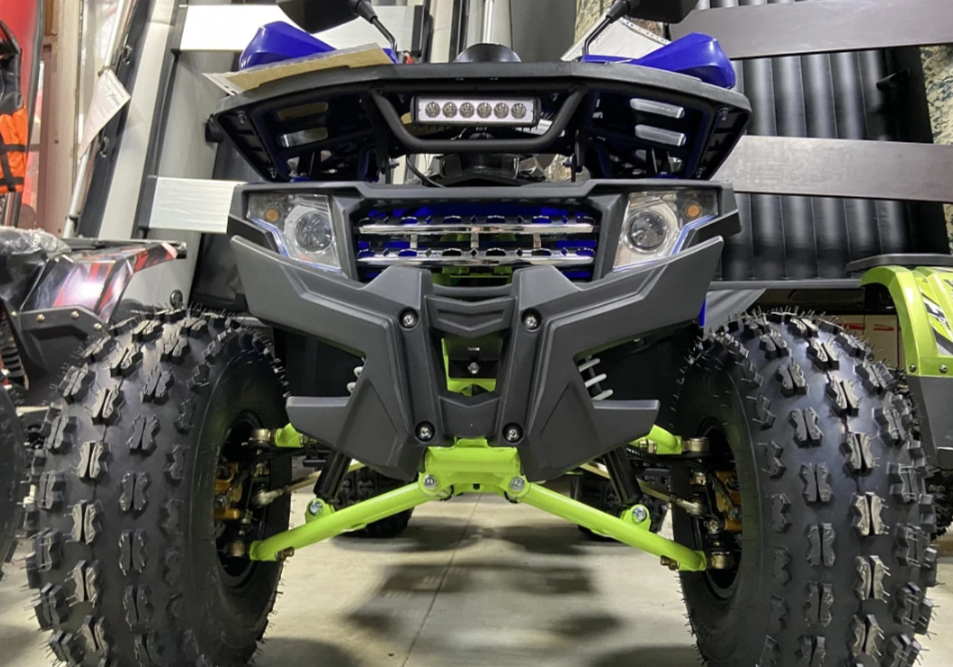 Квадроцикл PROMAX WILD 2.0 190 PRO (2025) в Рязани