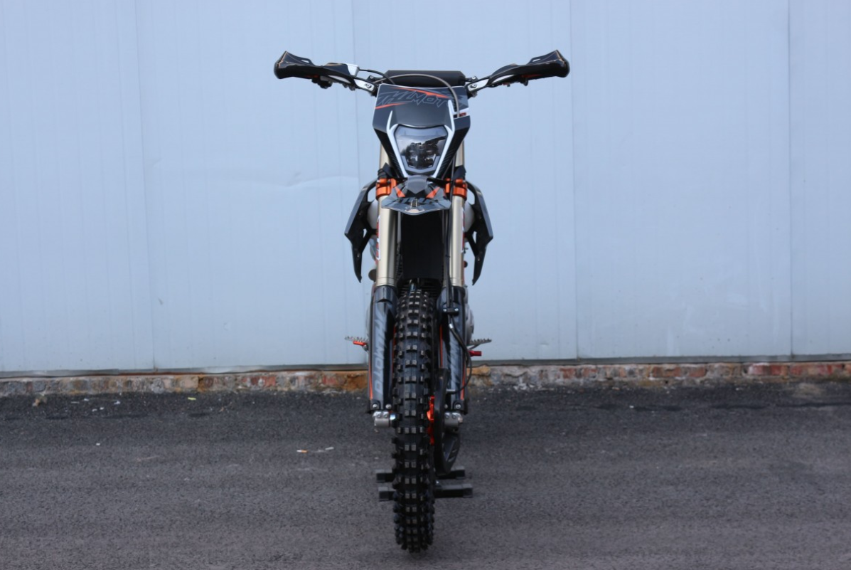 Мотоцикл JHLMOTO JHL Z4 PR250 (172FMM-5) в Рязани