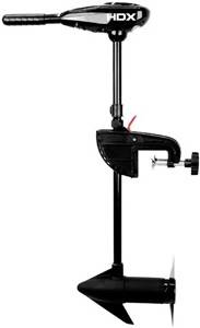 Электромотор HDX 40L в Рязани