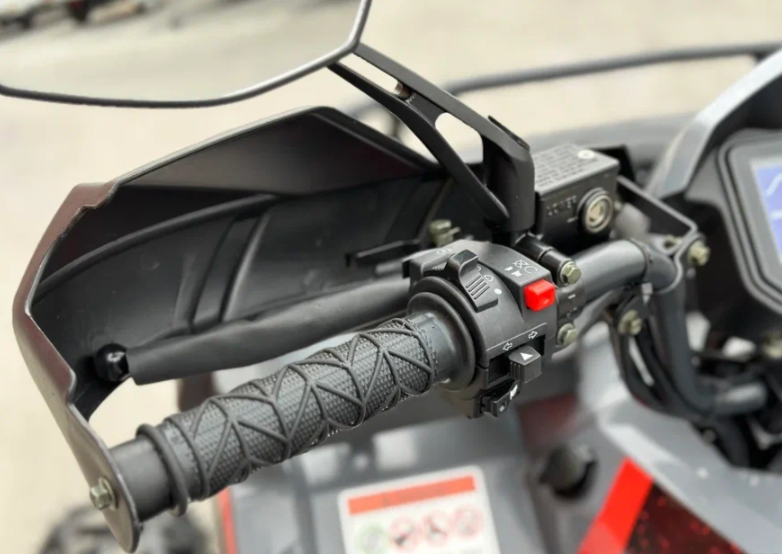 Квадроцикл GBM MAVERICK 300 NEW в Рязани