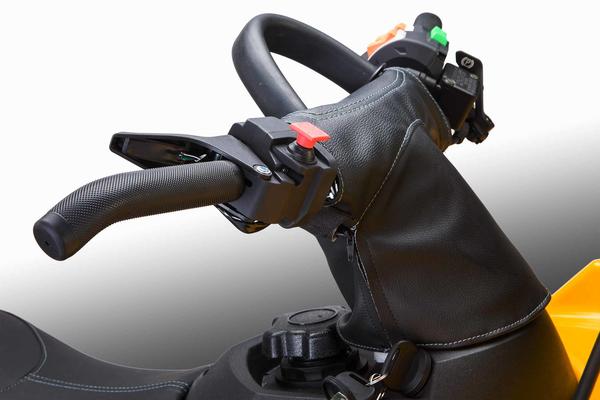 Снегоход SV600T (L ST SWT) ВИКИНГ 2.0 в Рязани