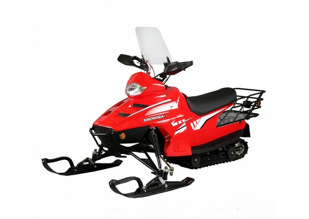 Снегоход Vento Snow Cat long в Рязани