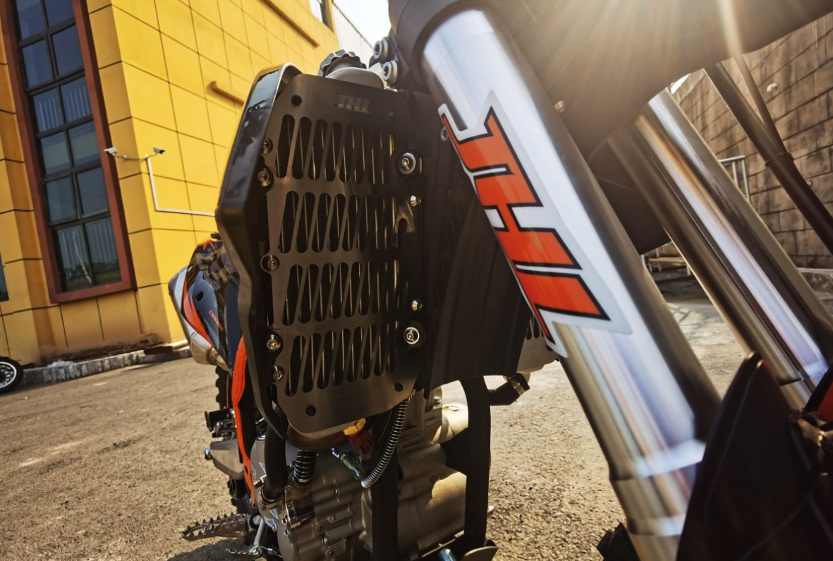 Мотоцикл JHLMOTO JHL Z6 NB300 (174MN-5) в Рязани